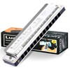 East top Harmonica Blues Harmonica 13 Holes Dcor Jazz Expert