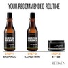 Champú diario Redken Brews, 33.8 fl. oz