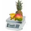 VisionTechShop ACOM PW-200 Digital Portion Control Scale, DUAL Display, Lb/Oz...