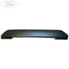Ford Genuine Connect Mk2 Rear Door Number Plate Light Trim