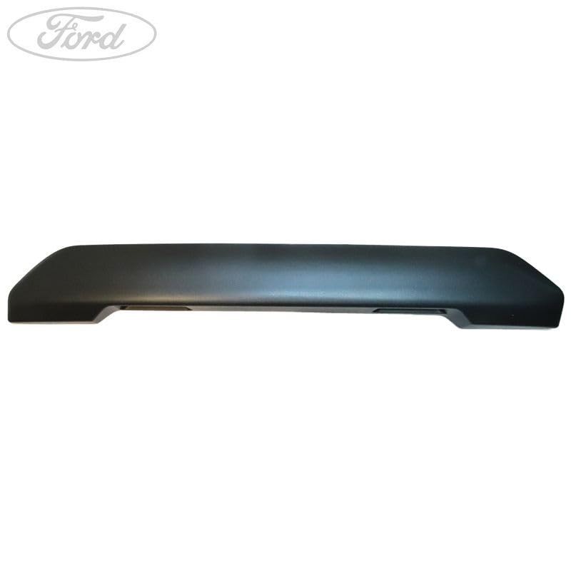 Ford Genuine Connect Mk2 Rear Door Number Plate Light Trim
