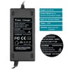 24V 2A Scooter Charger, Suitable for Go Go Elite Traveler,