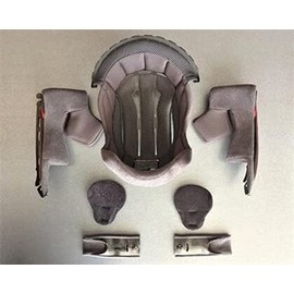 Shoei GT-Air II Interior Set Size M