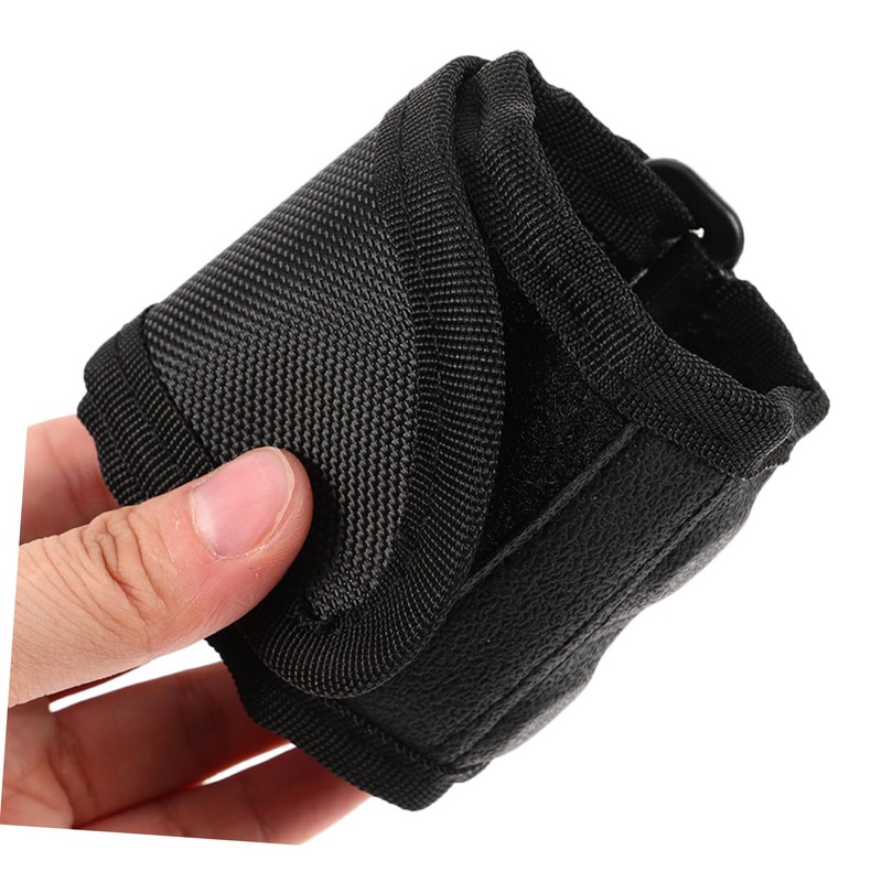 BIUDECO Magnetic Holder Range Finder Golf Magnetic Strap Golfing Accessory