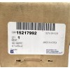 GM Genuine GM 2006 -2007 Hummer H3 Steering Linkage Outer