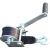 American Power Pull AG229 Hand Winch, 1100-Pound