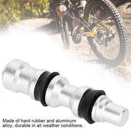 VIFER Bike Brake Lever Piston Aluminium Alloy Oil Disc Brake Lever Piston Repair Parts for SRA VID Guide db5 Level R RS RSC Series, Long