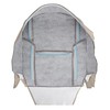 AUTOKAY Driver & Passenger Seat Cover Fits for Toyota 4Runner