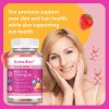Gomitas Multivitamínicas Kenofor Omega-3 Para Adolescentes