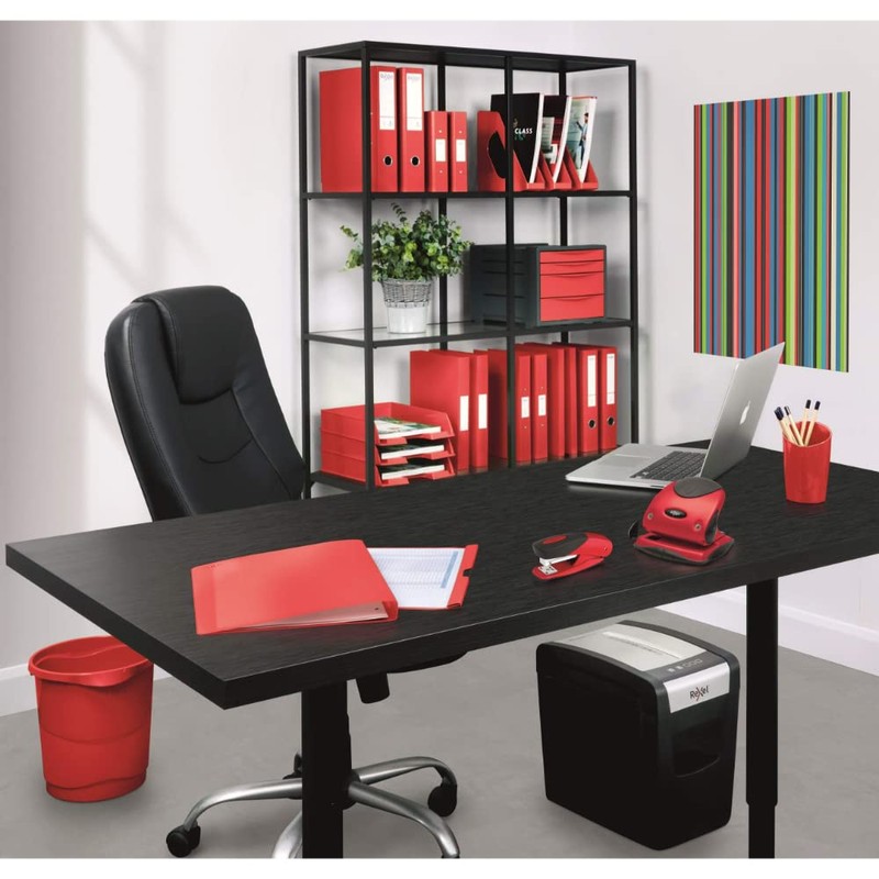 Rexel Choices, A4 Lever Arch File, 75 mm Spine, 500