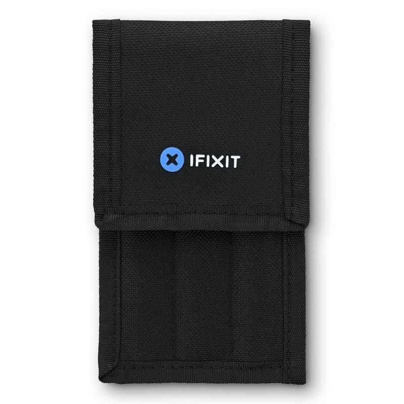 iFixit Juego de Pinzas de precisión Pro – Set con