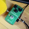 JOYO Digitial Delay Effect Pedal Mild and Mellow Circuit Delay