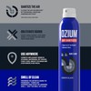 Ozium® 3.5 Oz. Air Sanitizer & Odor Eliminator for Homes,