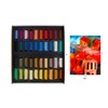 Sennelier Set of dry pastels 40 semi-pastel soft pastel ecu