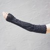 Joshu Kinuya Silky Arm Cover