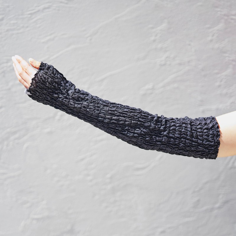 Joshu Kinuya Silky Arm Cover
