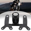 Speedometer Mount Tachometer Mount Instrument Mount Universal Motorcycle Instrument Mount