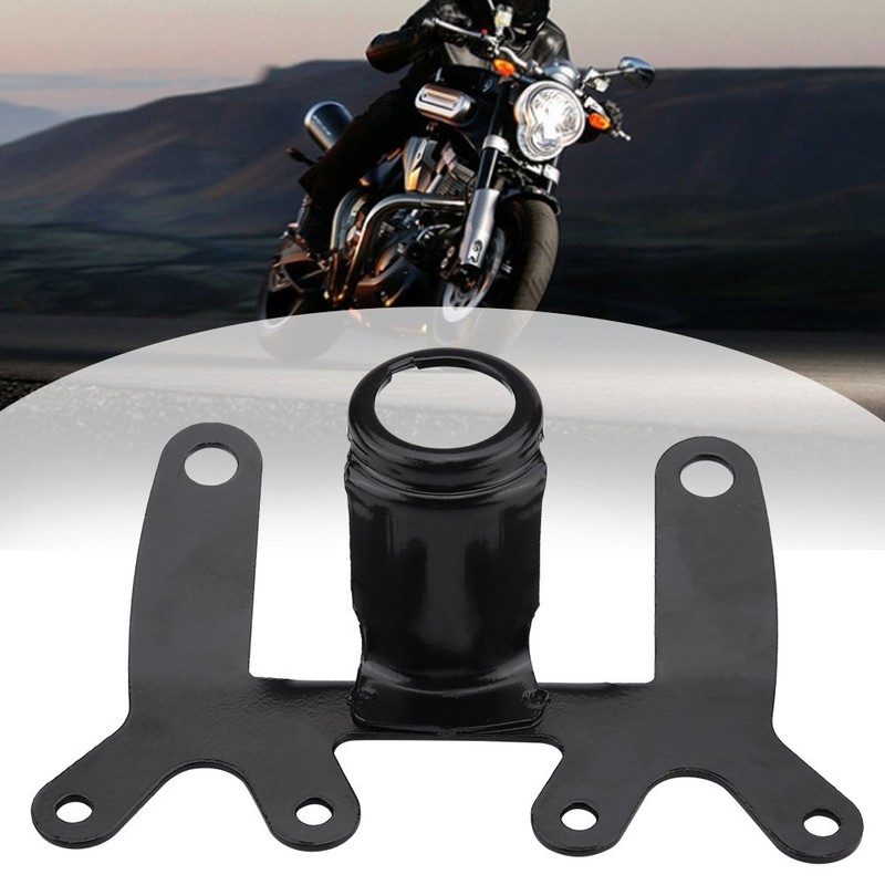 Speedometer Mount Tachometer Mount Instrument Mount Universal Motorcycle Instrument Mount