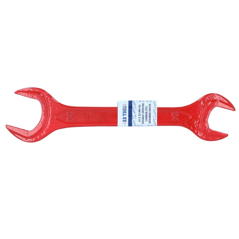 AB Tools Plumbers Compression Nut Spanner Wrench for 15mm and
