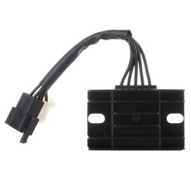 AINTIER Voltage Regulator Rectifier Replacement For Arctic Cat 250 2x4 1999-2003,For Arctic Cat 250 4x4 2001-2003,For Arctic Cat 300 2x4 1998-2001,For Arctic Cat 300 4x4 1998-2001 32800-05300