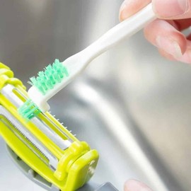 3-Piece Tumbler and Bottle Cleaning Brush Set Bottle Cleaning Brush 3ea