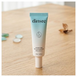 Dinsey Provision of third party information for Dinsi ordering/delivery / 딘시 주문/배송을 위한 제3자 정보제공