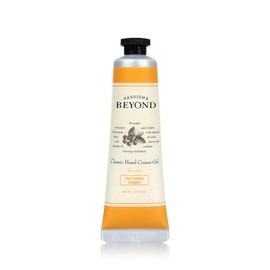 Beyond Gel Revital Classic Hand Cream Orange Citrus Fragrance, 30ml, 1ea / 비욘드 젤 리바이탈 클래식 핸드크림 오렌지 시트러스향, 30ml, 1개