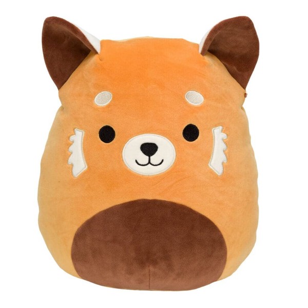Squishmallow Official Kellytoy Plush Wildlife Zoo Squad Squishy Soft Plush
