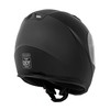 VCAN VX Lightweight Full Face Motorcycle Street Bike Helmet with