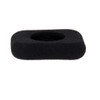 zalati Ear Pads 2pcs Replacement Cushions Headphone Earphone Square Sponge