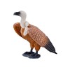 Mojo 野生動物フィギュア 白襟ハゲワシ 381099