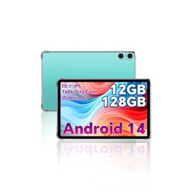 Clear Case for Odea A10 Android 14 Tablets, 10 Inch Tablet,Thin Slim Lightweight Scratch Proof,Durable Protection Silicone Rubber TPU Cover (Clear).