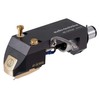 Audio-Technica AT-LH15H Aluminum Headshell Medium Weight Model