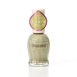Ducato Natural Nail Color N F153 Pistachio Green