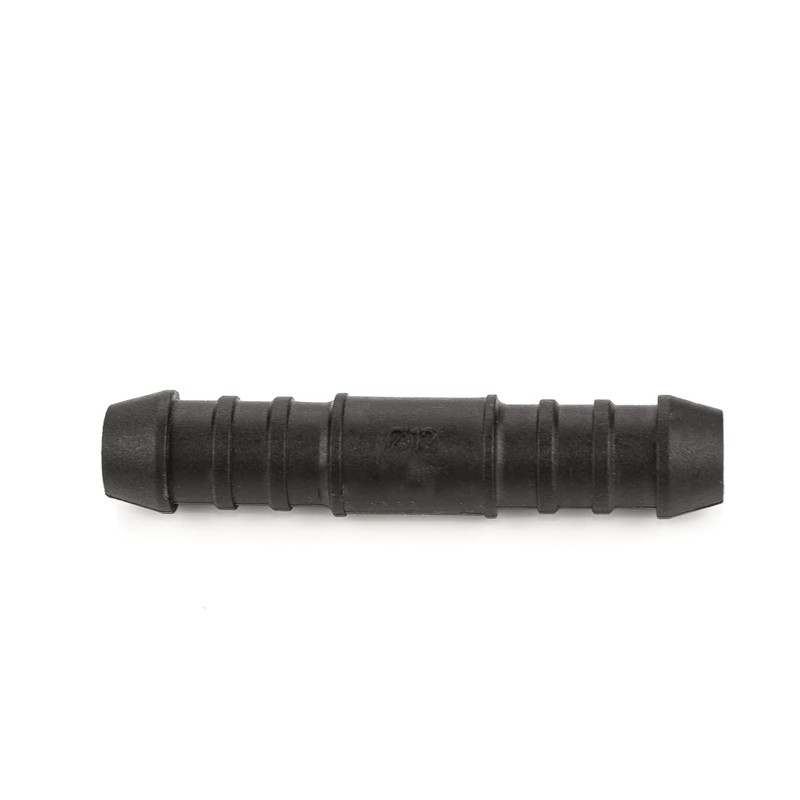 LST Polyamid PA-Schlauch Kraftstoffleitung Kupplung Benzin ölbeständig 12 mm