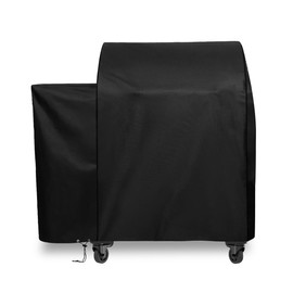ZJYWSCH Grill Cover for Pit Boss Competition Series 1250, Platinum 1250, Odessa Onyx 1250 Wood Pellet Grill Smoker Heavy Duty PitBoss PB1250CS PB1250PL 1250CS Grill Cover Waterproof
