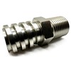 Pro-Graad Aluminum Male Coarse Thread Adapter - Converts Drywall Corner
