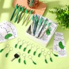 Sinload 20 Sets Inspirational Pickle Gift Bulk Include Pickle Ballpoint