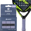 Raquex Evade Padel Racket Overgrip Tape – 10 Colours -