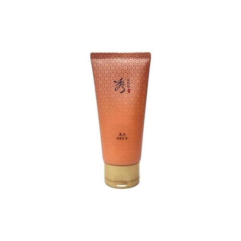 Sooryehan [SellerHub 1][Sooryehan] Sooryehan Bone Cleansing Foam 160ml (14863139) /