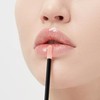 Chanaco Chanaco 700Pcs Lip Wands Applicators Disposable Black Lip Brushes