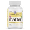 Matter Multizyme Kids, Suplemento con Enzimas Digestivas BioCore Optimum Complete