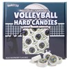 1LB Hard Volleyball Candies, Individually Wrapped Old Fashioned Treats, Sports