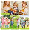 Muyohix Outdoor Games for Children from 3-10 Years, 2 Packs