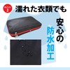 [HJ Selection] Travel Pouch, Business Trip, Compression Pouch, Foldable, School