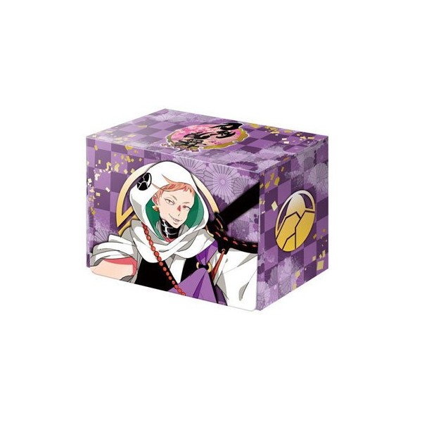 Bushiroad Deck Holder Collection Vol. 228 Touken Ranbu -ONLINE- Iwateru