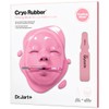 Dr. Jart+ 닥터자르트 크라이오 러버 퍼밍 마스크 1개입 x 1개 Dr. Jart+ Cryo Rubber Firming Mask 1ea x 1ea [1 piece x 1 piece]