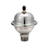 TTFLEX Expansion Tank for Tankless Water Heater 1/2"MIP Mini Expansion