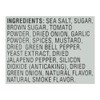 Weber Weber Flavor Bomb Burger Seasoning, 6.75 Ounce Shaker