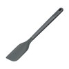 Zyliss Spatula - Sustainable Wheatstraw/Silicone - Spatula for Cooking and
